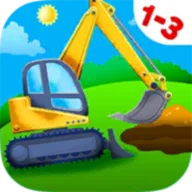 Puzzles for Toddlers icon