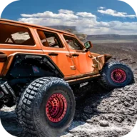offroad game