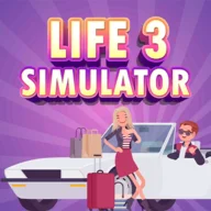LifeSimulator3 icon