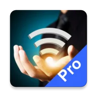 WiFi Analyzer Pro icon