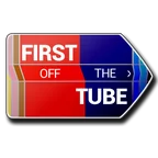 First Off The Tube icon