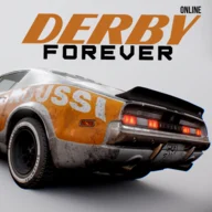 Derby Forever icon