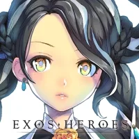Exos Heroes icon