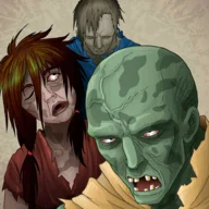 Zombie Games icon