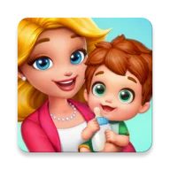 Baby Mansion icon