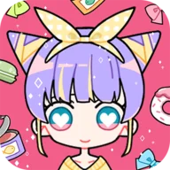 CuteGirlAvatarMaker icon