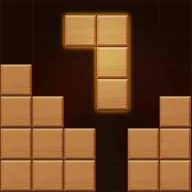 Block Puzzle&Jigsaw puzzles&Brick Classic icon