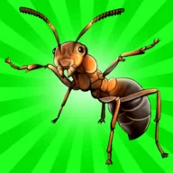 Ant Queen_playmods.io