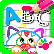 ABC DRAW icon