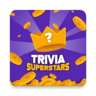 Trivia SuperStars icon