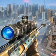 Aim of Legend Sniper icon