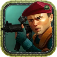 Strike Force Troopers icon