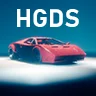 HGDS icon