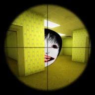 Horror Room Escape: Watch Out! icon
