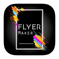 Flyer Maker_playmods.io