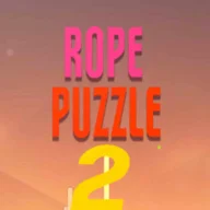 Rope Puzzle 2