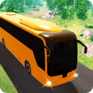 Ultimate Bus Simulator: Coach Bus Driving 3D