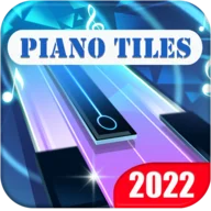 Piano Tiles 2022 icon