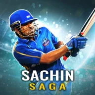 Sachin Saga Cricket Champions_playmods.io