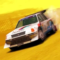 Rally Racer Evo_playmods.io