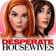 Desperate Housewives: The Game icon