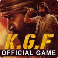K.G.F Game