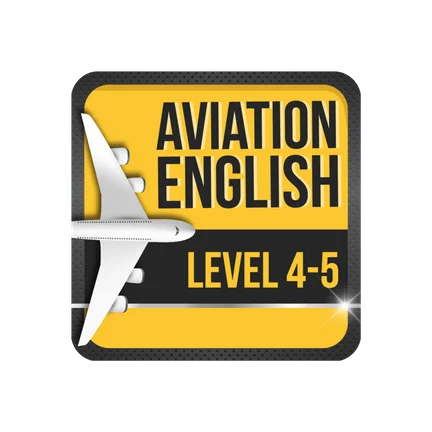 Aviation English icon