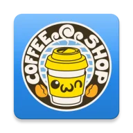 Own Coffee Shop icon