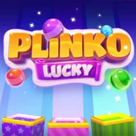 Lucky Plinko icon
