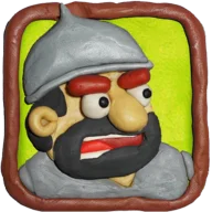 Potato War icon