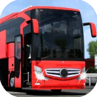 BusSimulatorDeluxe2022 icon