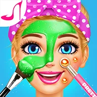 MakeupGames:MakeoverSalon
