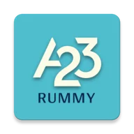 A23 Fun Rummy icon
