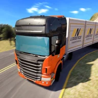 Truck Simulator 2020 icon