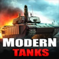 Modern Tanks icon