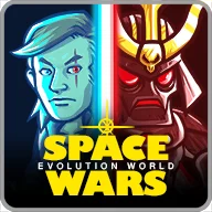 Space Wars Evolution World