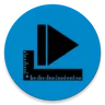 Precise Frame Seek Volume mpv Video Player icon