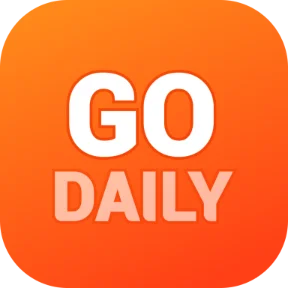 Go Daily icon