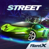 Need for Street CarsX icon