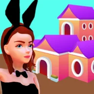 Play-girls Manor icon