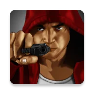 Gangster Paradise icon