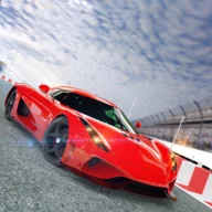 Master Racer: The Stunt Car Racing icon