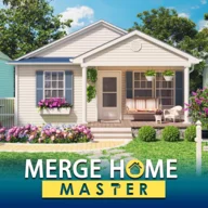 Merge Home Master icon