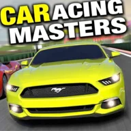 Car Racing Masters icon