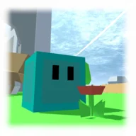 Slime 3D Land icon