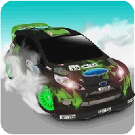 Pure Rally Racing