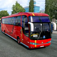 US Bus Simulator Bus 3D Game