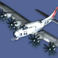 Flight Sim 3D: Army Plane