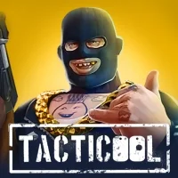 Tacticool icon
