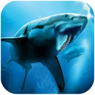 Helicoprion Simulator icon